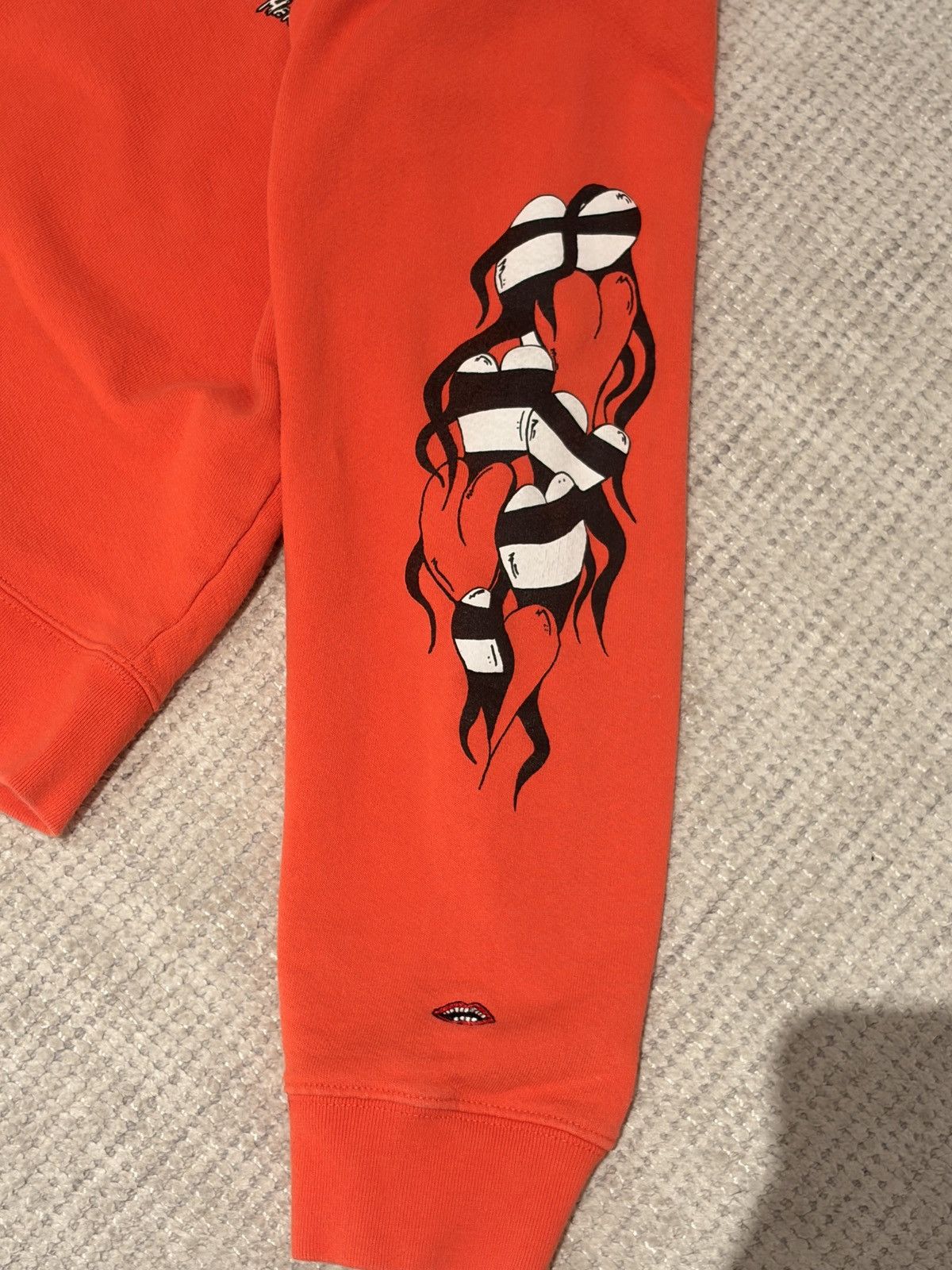 Chrome Hearts CHROME HEARTS MATTY BOY SADISTIC LIPSTICK Size US L / EU 52-54 / 3 - 4 Thumbnail