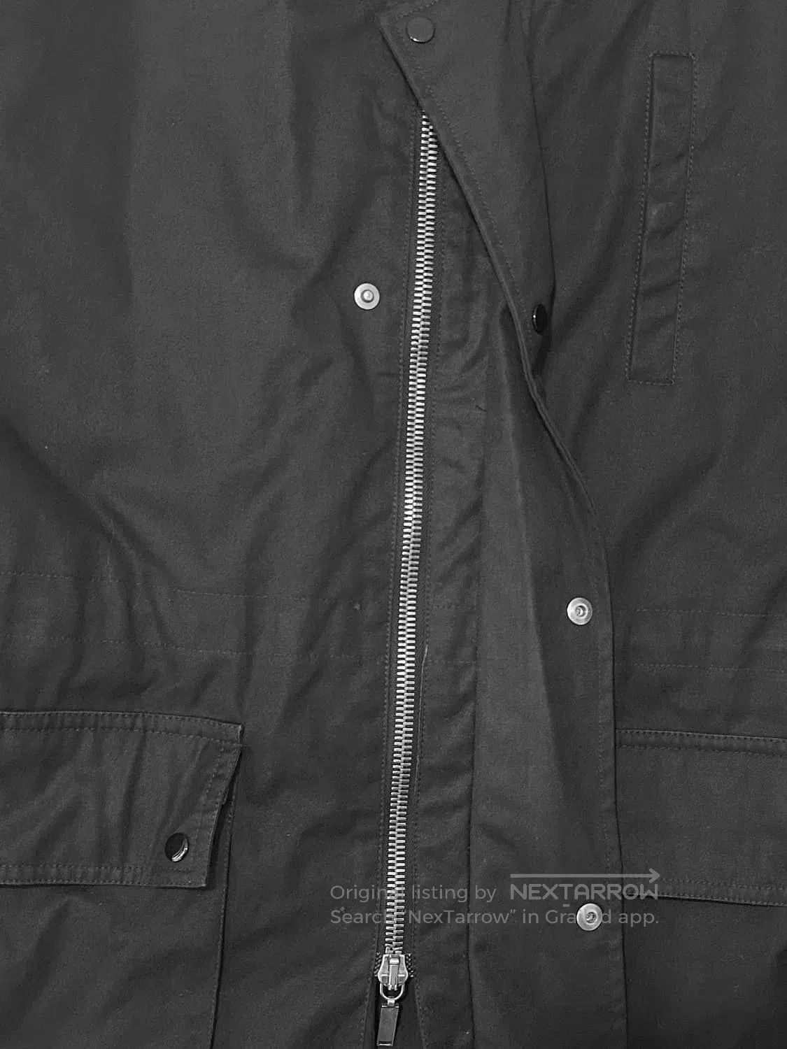 Saint Laurent Paris Saint Laurent Vintage Prometheus Coat. Size US XL / EU 56 / 4 - 8 Thumbnail