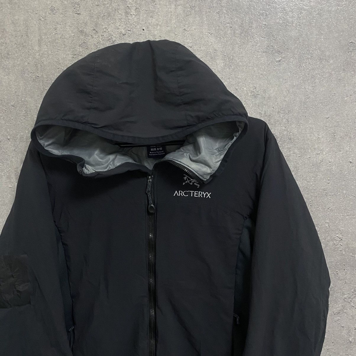 Arc'teryx Arcteryx Atom LT Jacket Size US S / EU 44-46 / 1 - 5 Thumbnail