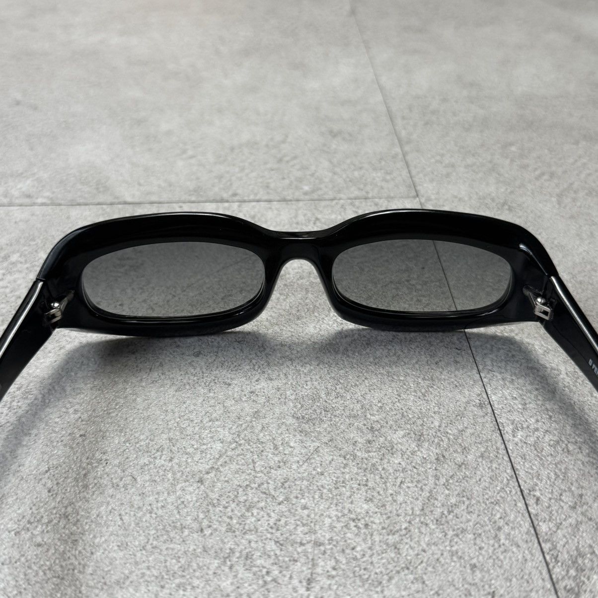Fendi Fendi 7634 Square Sunglasses Size ONE SIZE - 3 Thumbnail