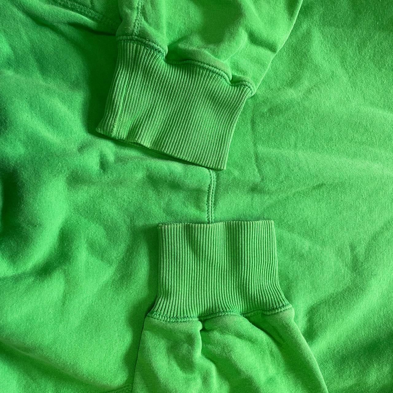 Nike VINTAGE Y2K AMAZING NIKE STREETWEAR HOODIE 150 Size US XL / EU 56 / 4 - 6 Thumbnail