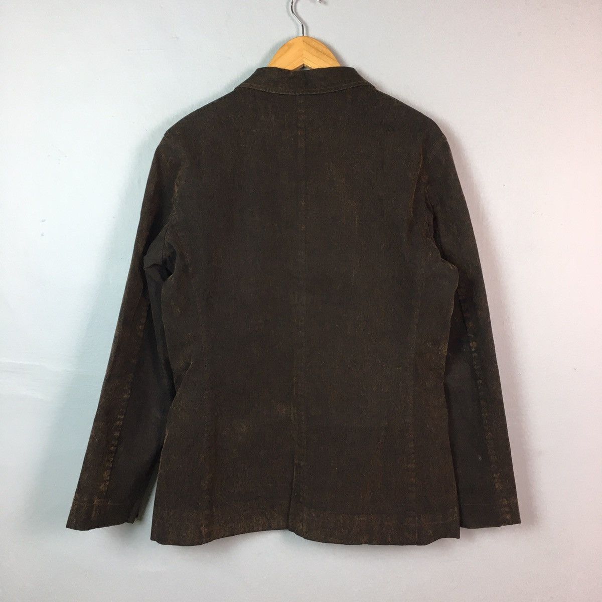 Katharine Hamnett London Rare Katherine Hammett Jacket Size US M / EU 48-50 / 2 - 5 Thumbnail