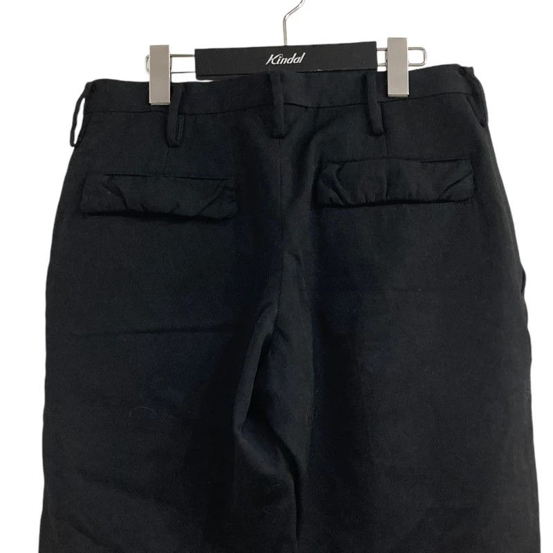Yohji Yamamoto Yohji Yamamoto pour homme slacks Size US 30 / EU 46 - 4 Thumbnail