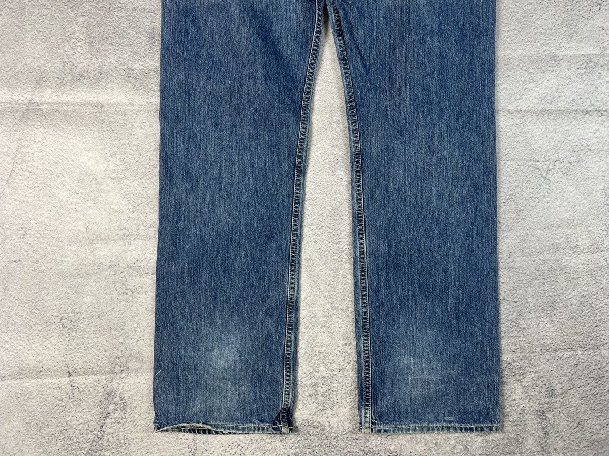 Polo Ralph Lauren Polo Ralph Lauren denim pants Size US 36 / EU 52 - 7 Thumbnail