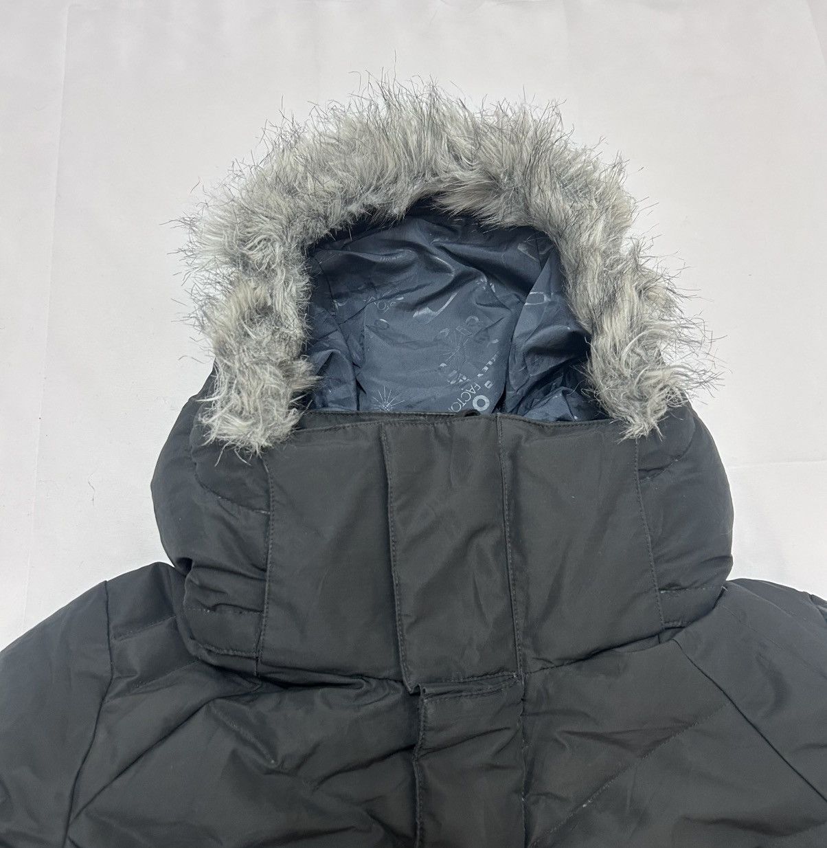 Oakley Vintage Oakley 2000s Factory Pilot Hydro Fuel 3 Puffer Parka Size US M / EU 48-50 / 2 - 4 Thumbnail