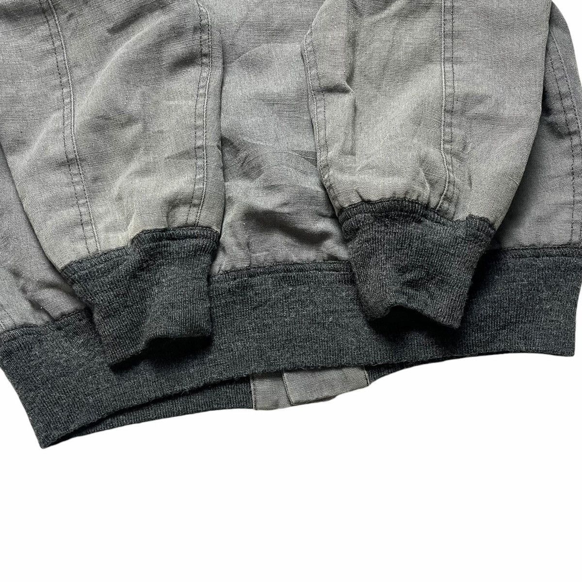 Japanese Brand × Journal Standard Journal Standard Bombers Jacket Type A1 Size US M / EU 48-50 / 2 - 5 Thumbnail
