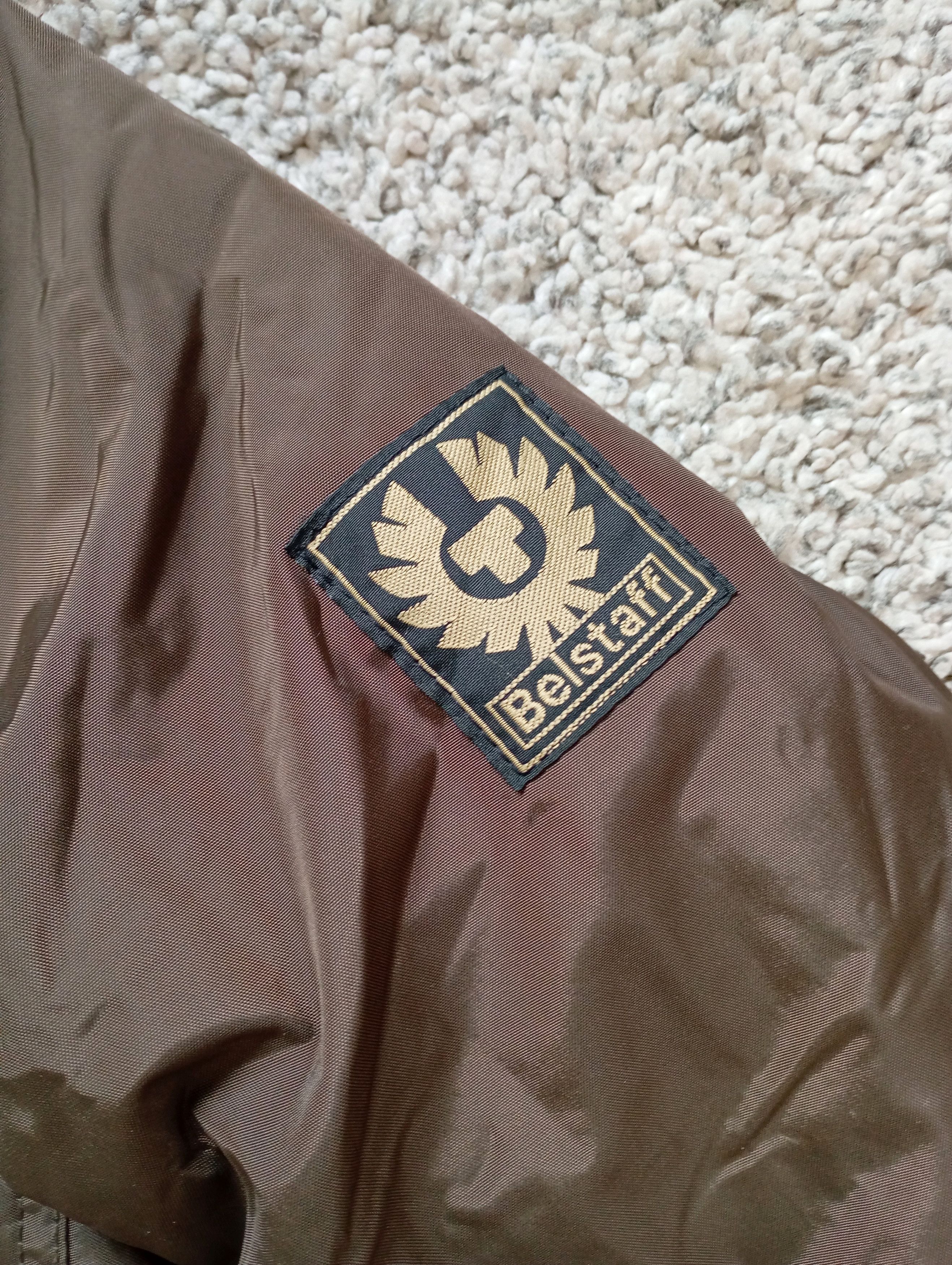 Belstaff × Vintage Vintage Belstaff Genuine Gold Label Jacket L Size US L / EU 52-54 / 3 - 6 Thumbnail