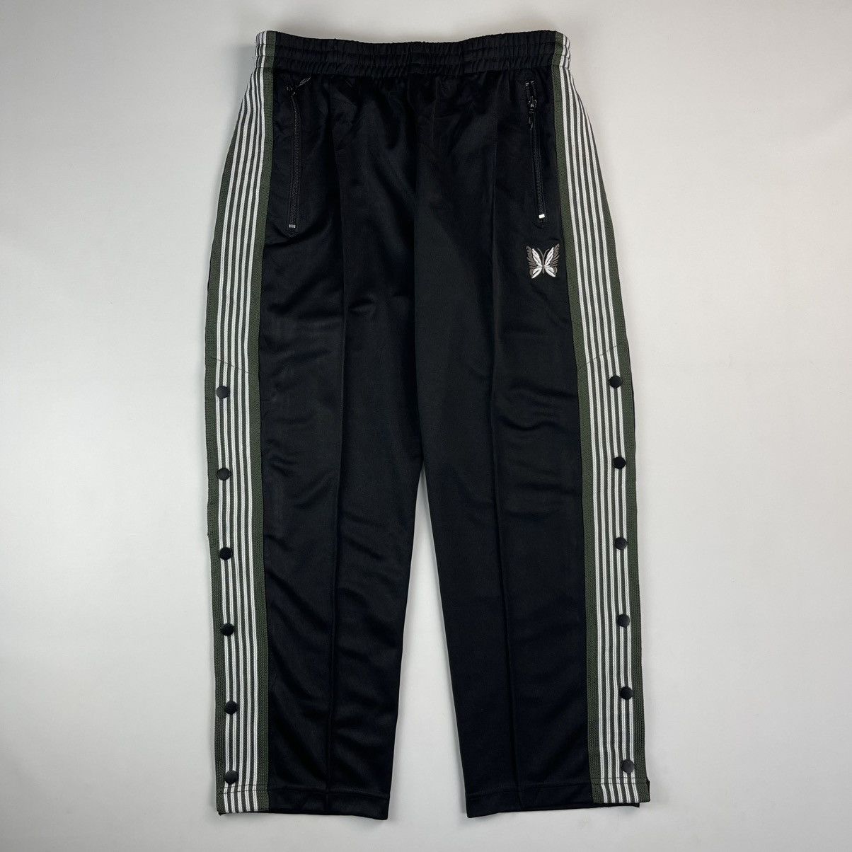 Needles Needles Track Pants Size US 30 / EU 46 - 1 Thumbnail