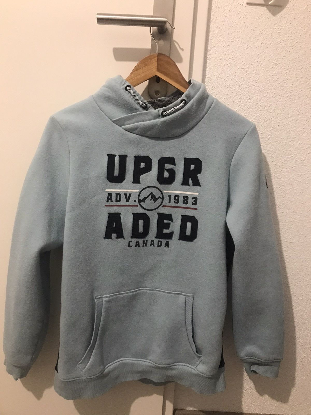 H&M Upgraded Warm Turtleneck (Soft on the Inside) Size US S / EU 44-46 / 1 - 1 Thumbnail