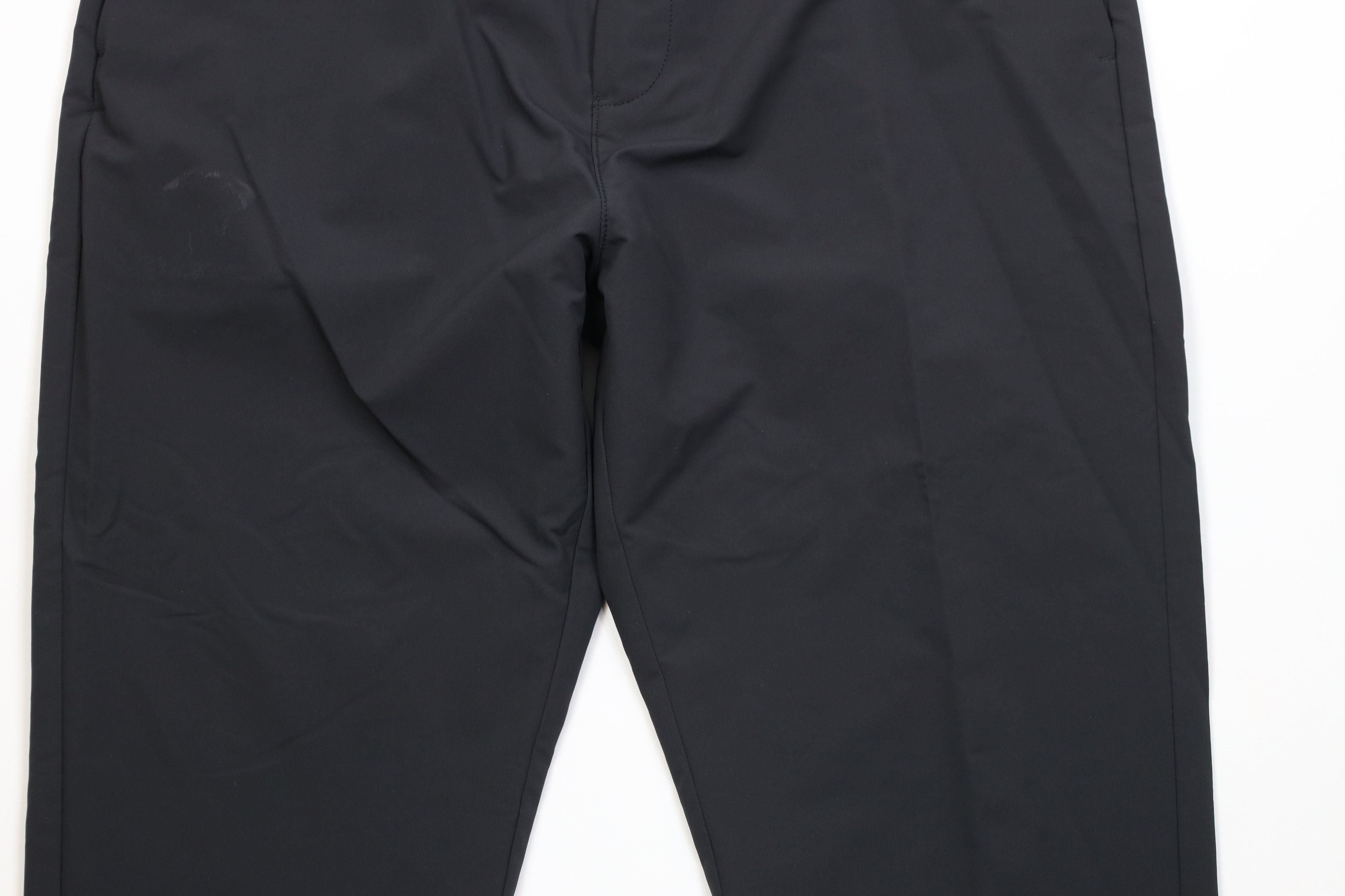 Banana Republic Banana Republic Flat Front Slim Straight Leg Chino Pants Size US 38 / EU 54 - 3 Thumbnail