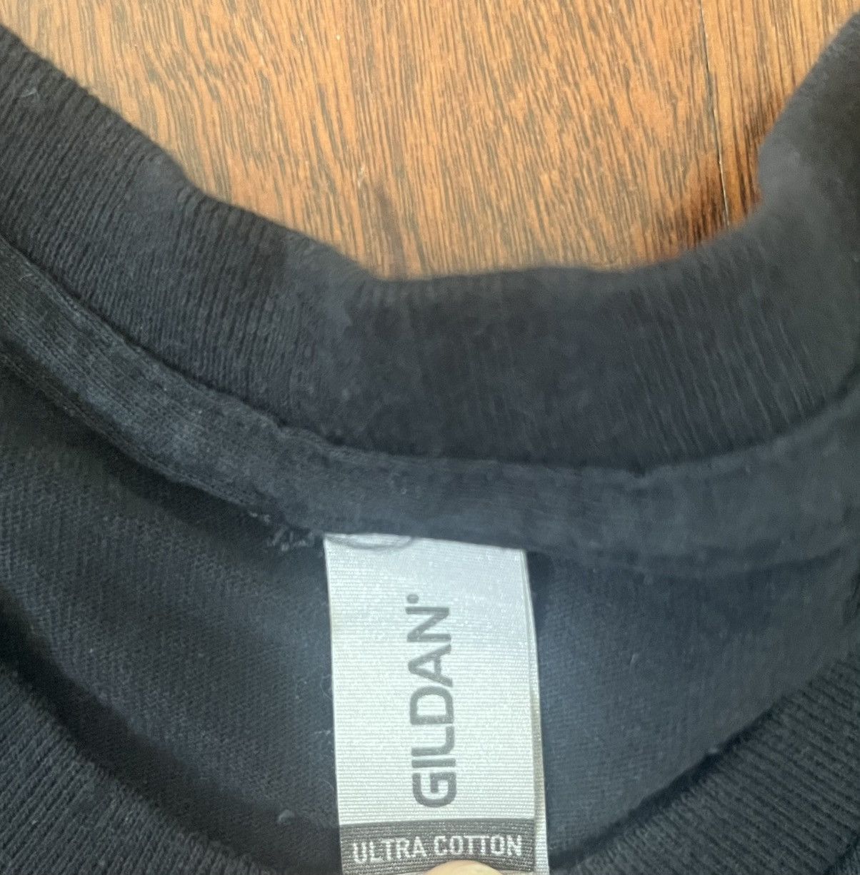 Coach × Gildan Coach Foundation Gildan T-Shirt Size US XL / EU 56 / 4 - 5 Thumbnail