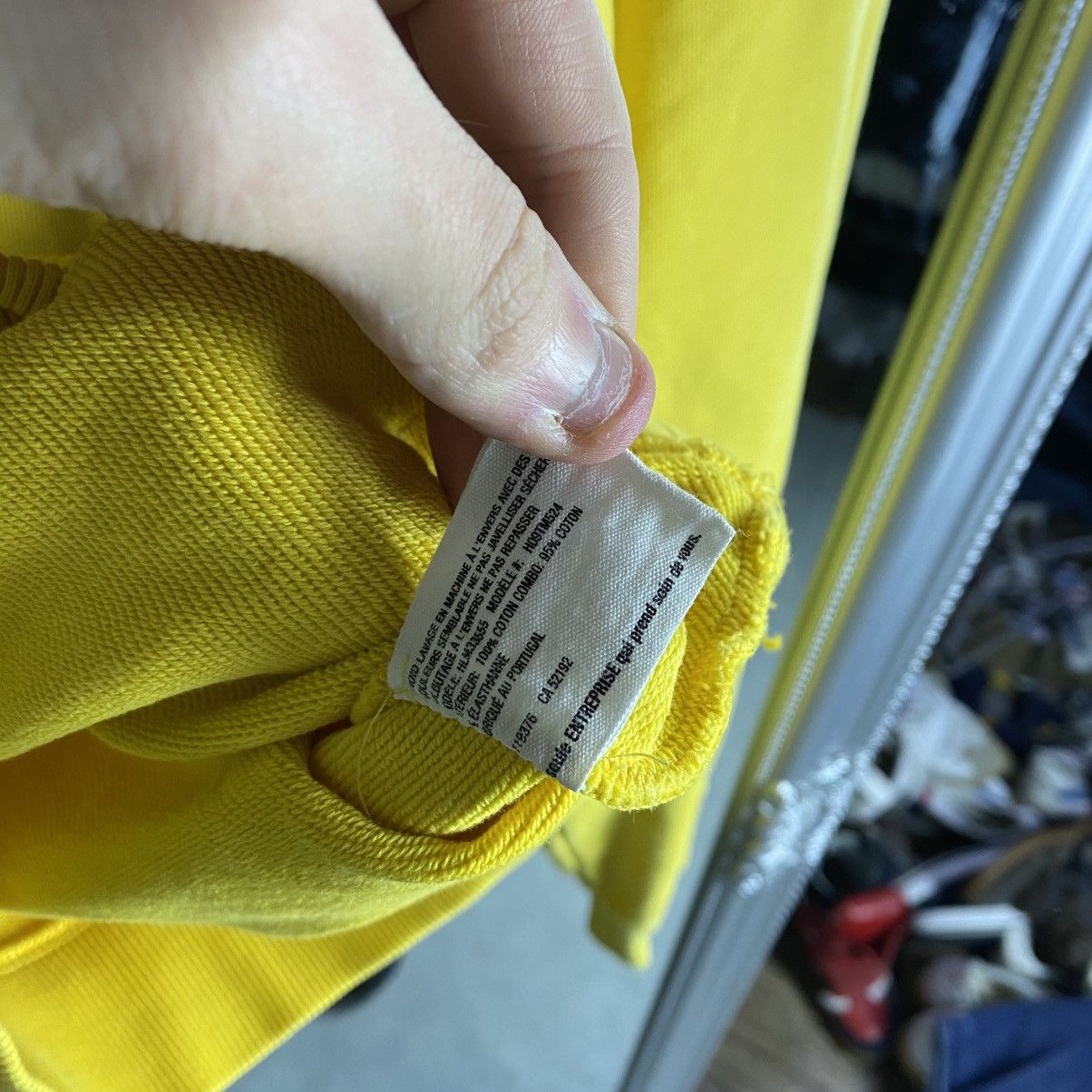 Helmut Lang Helmut Lang Taxi Hoodie Size US M / EU 48-50 / 2 - 8 Thumbnail