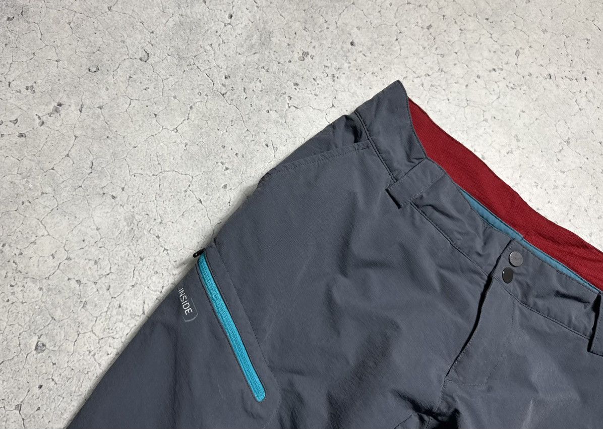 ORTOVOX Ortovox Outdoor Nylon Pants Size US 32 / EU 48 - 3 Thumbnail