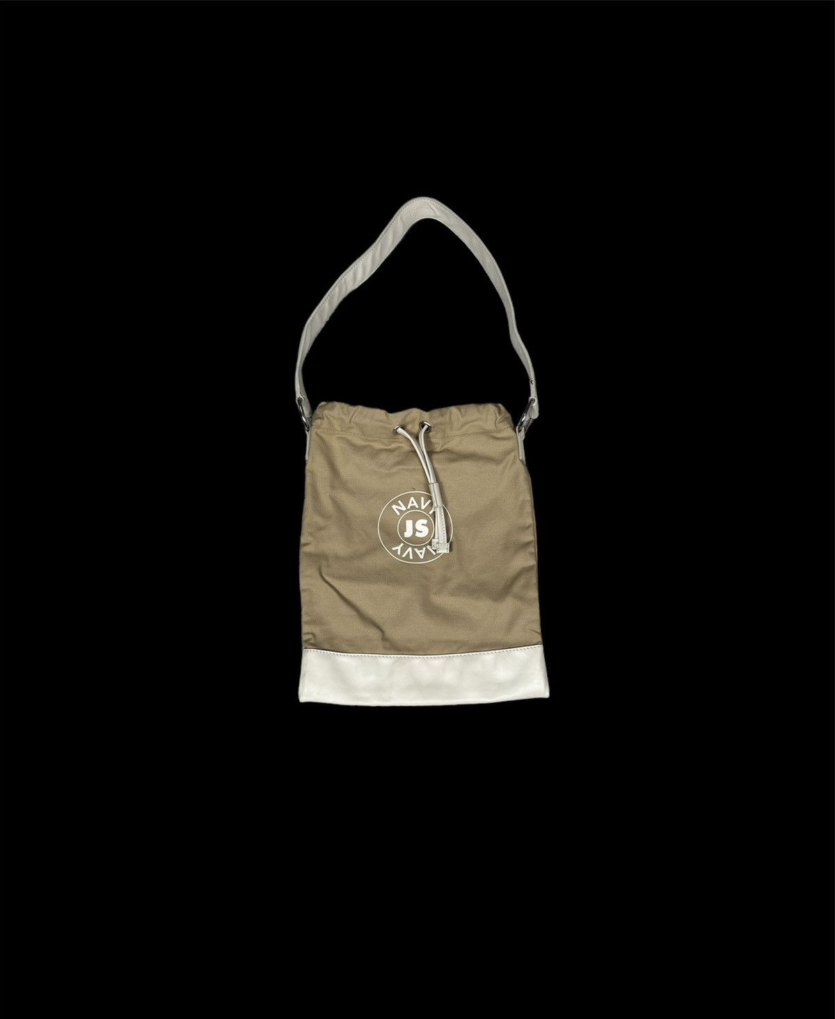 Jil Sander Jil Sander Navy Bag Size ONE SIZE - 1 Thumbnail