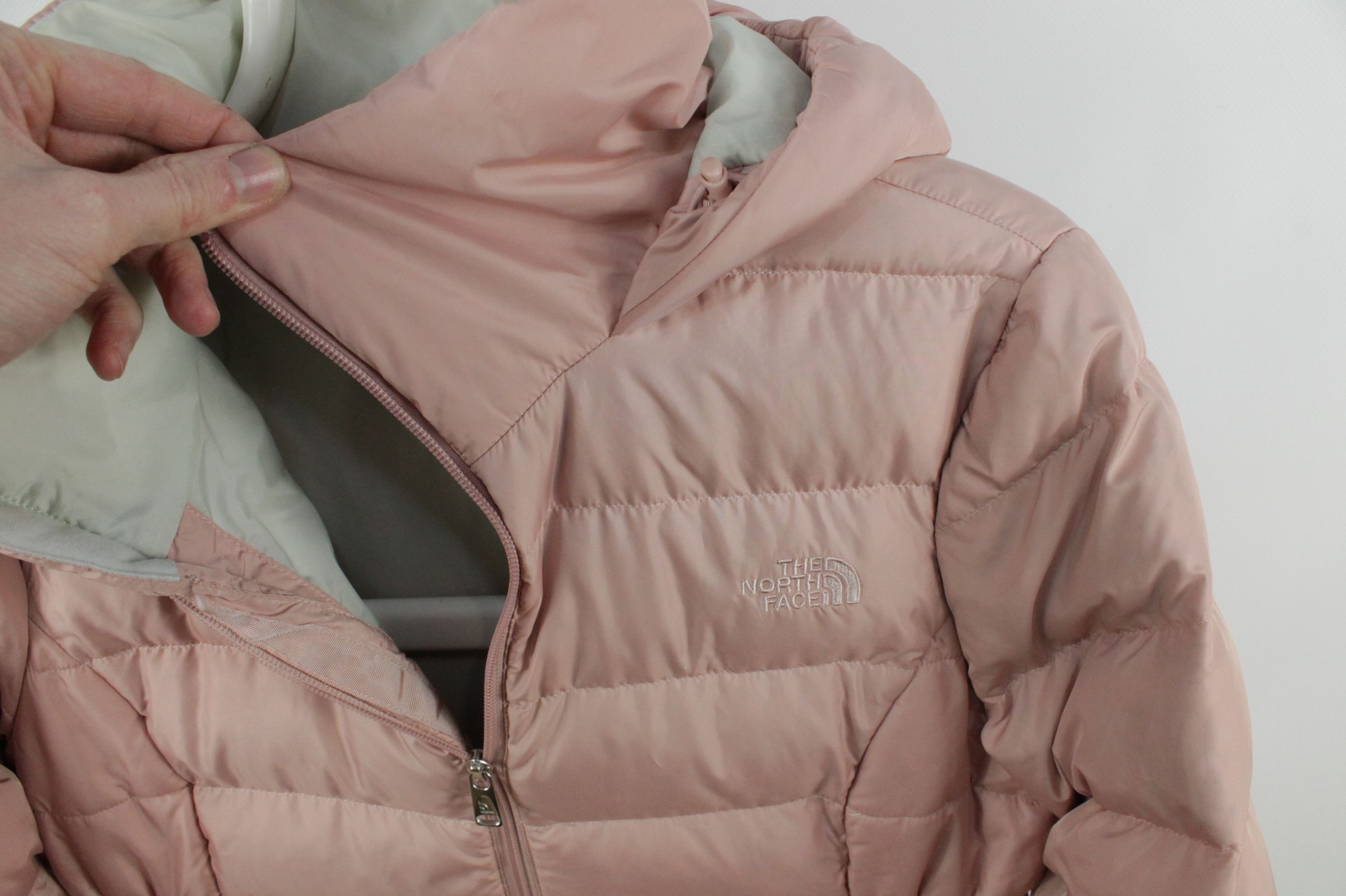 The North Face The North Face Gotham Down Jacket II Misty Rose WMNS Size M / US 6-8 / IT 42-44 - 8 Thumbnail