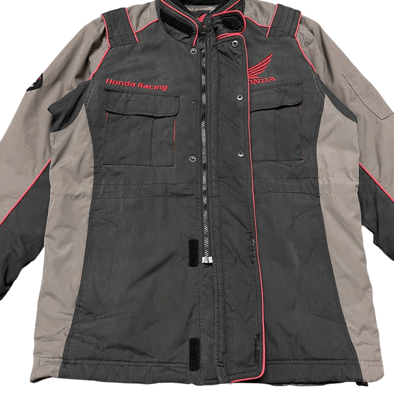 Honda Vintage Honda Racing Spirit Jacket Size US M / EU 48-50 / 2 - 7 Thumbnail