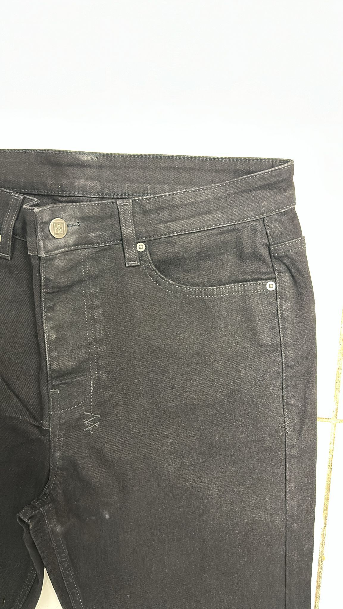Ksubi Ksubi Sample Jean Size 32 Never Worn Size US 32 / EU 48 - 5 Thumbnail