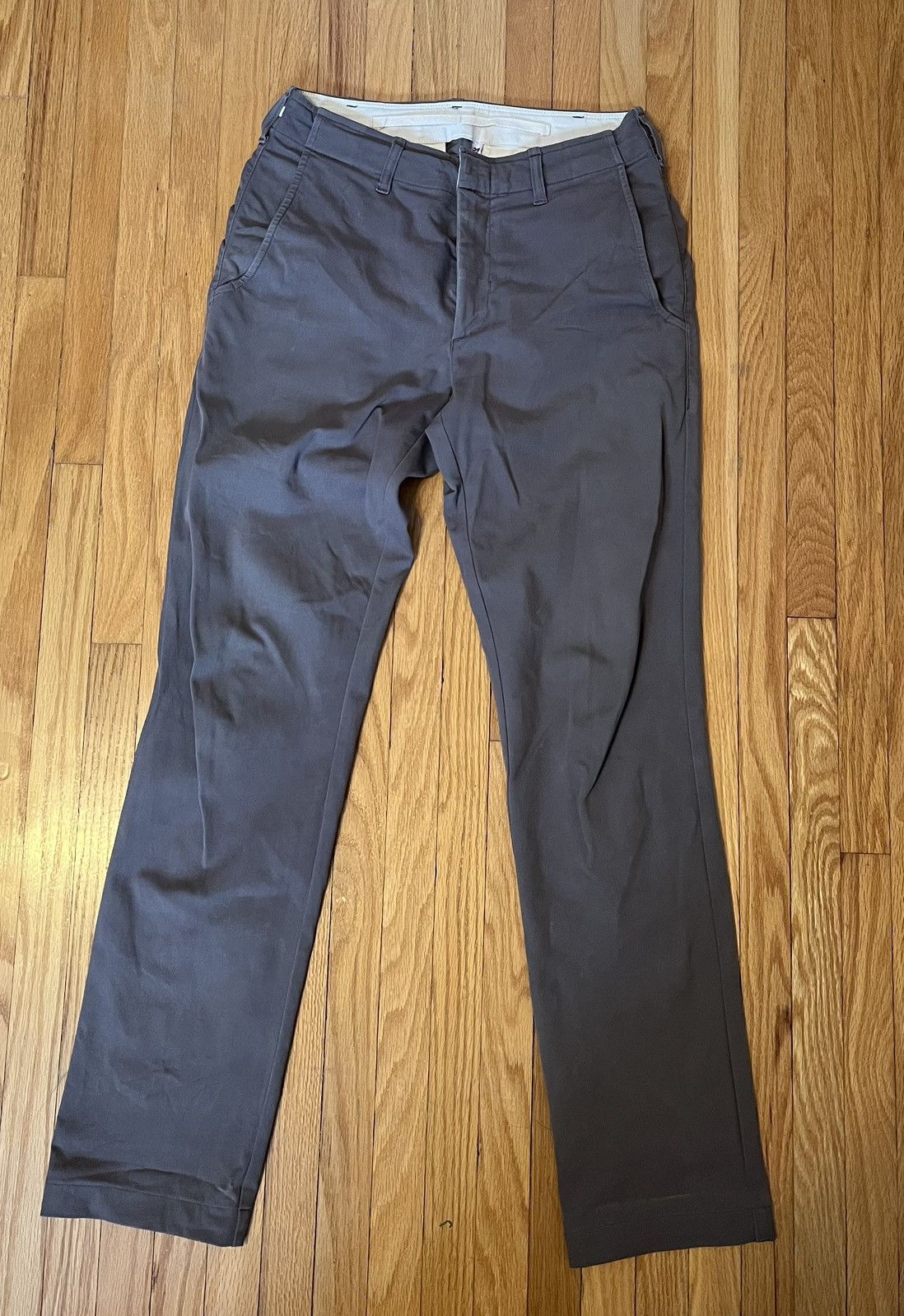 Outlier Outlier 60/30 Chinos Size US 30 / EU 46 - 1 Thumbnail