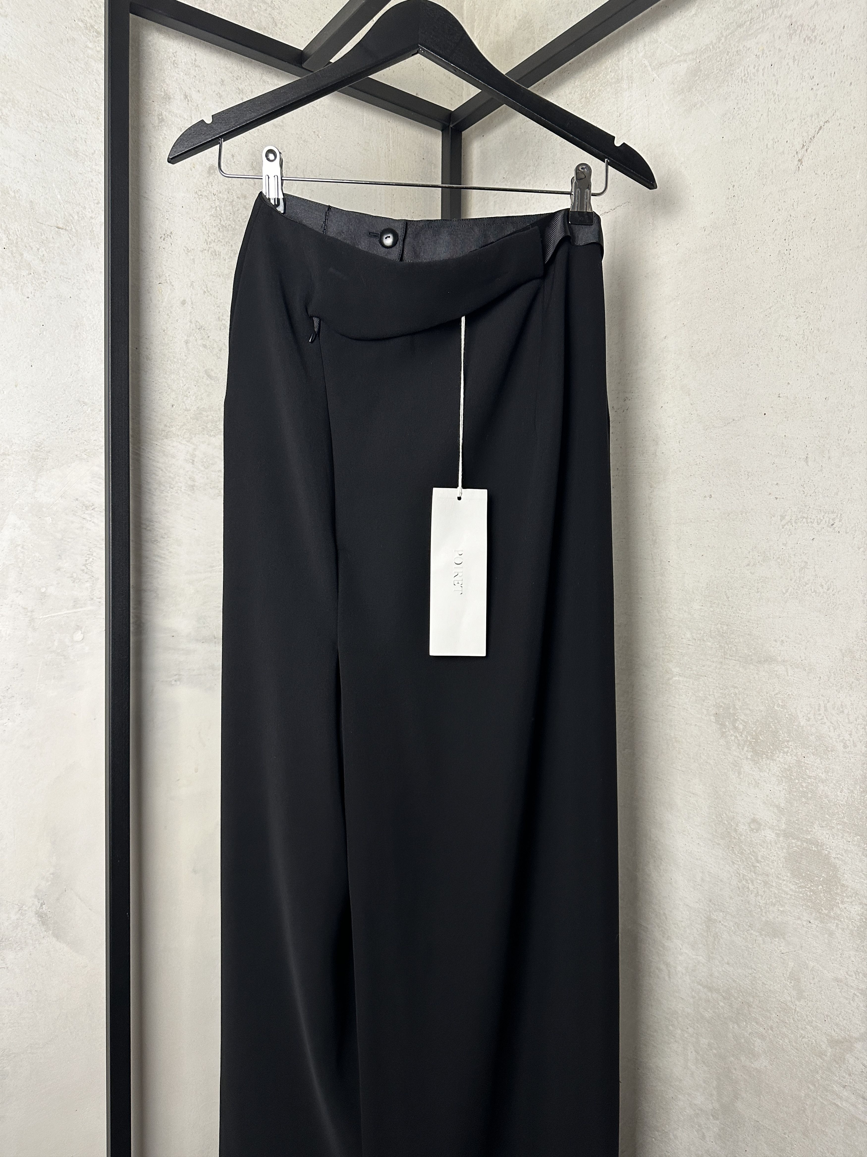 Other Poiret SS18 Maxi Cupro Skirt Size 27" / US 4 / IT 40 - 5 Thumbnail