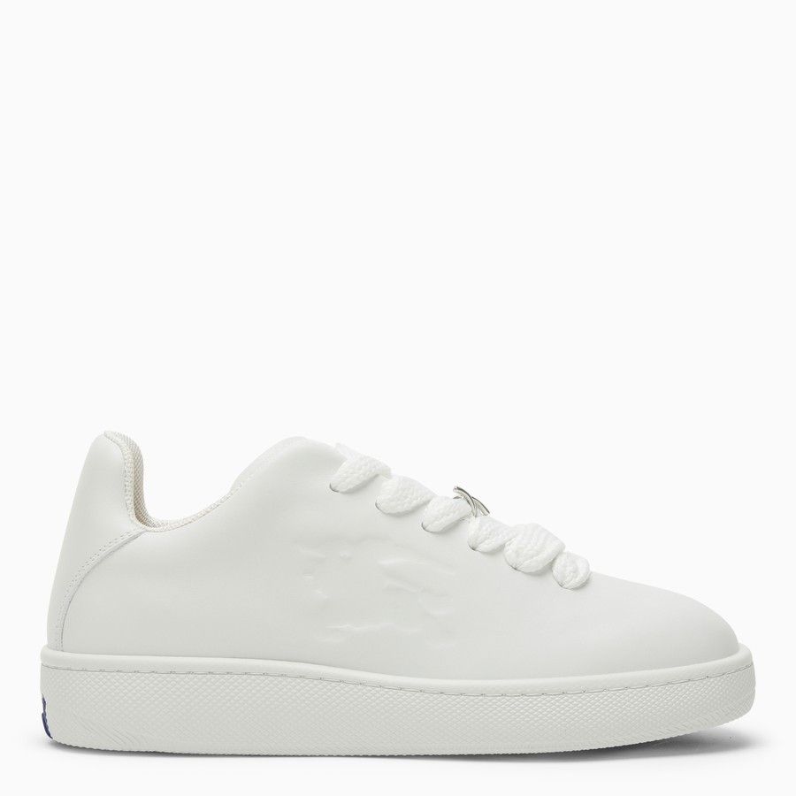 Burberry o1d2blof0824 Low-Top Sneakers in White Size US 9 / IT 39 - 1 Thumbnail