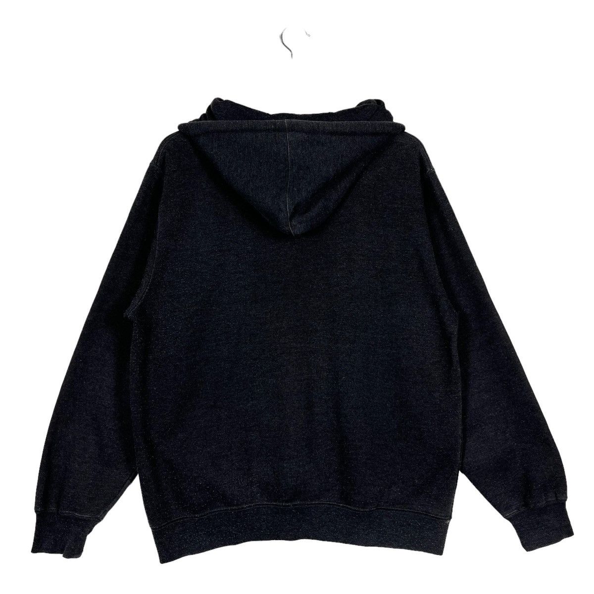 Stussy 🔥 VINTAGE STUSSY SKULL HOODIES MADE IN USA Size US S / EU 44-46 / 1 - 7 Thumbnail