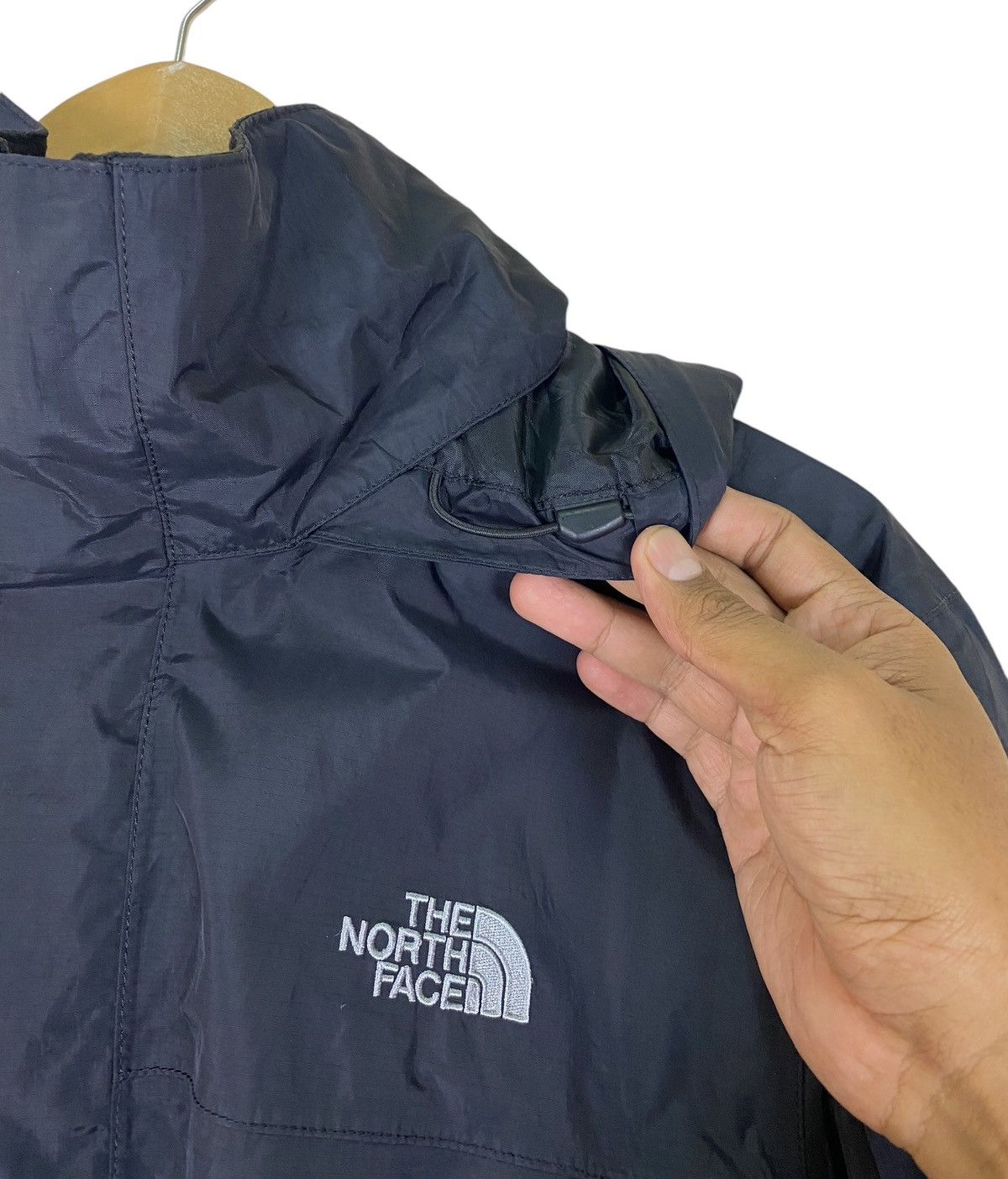 The North Face The North Face Duck Hooded Sweater Size US M / EU 48-50 / 2 - 8 Thumbnail
