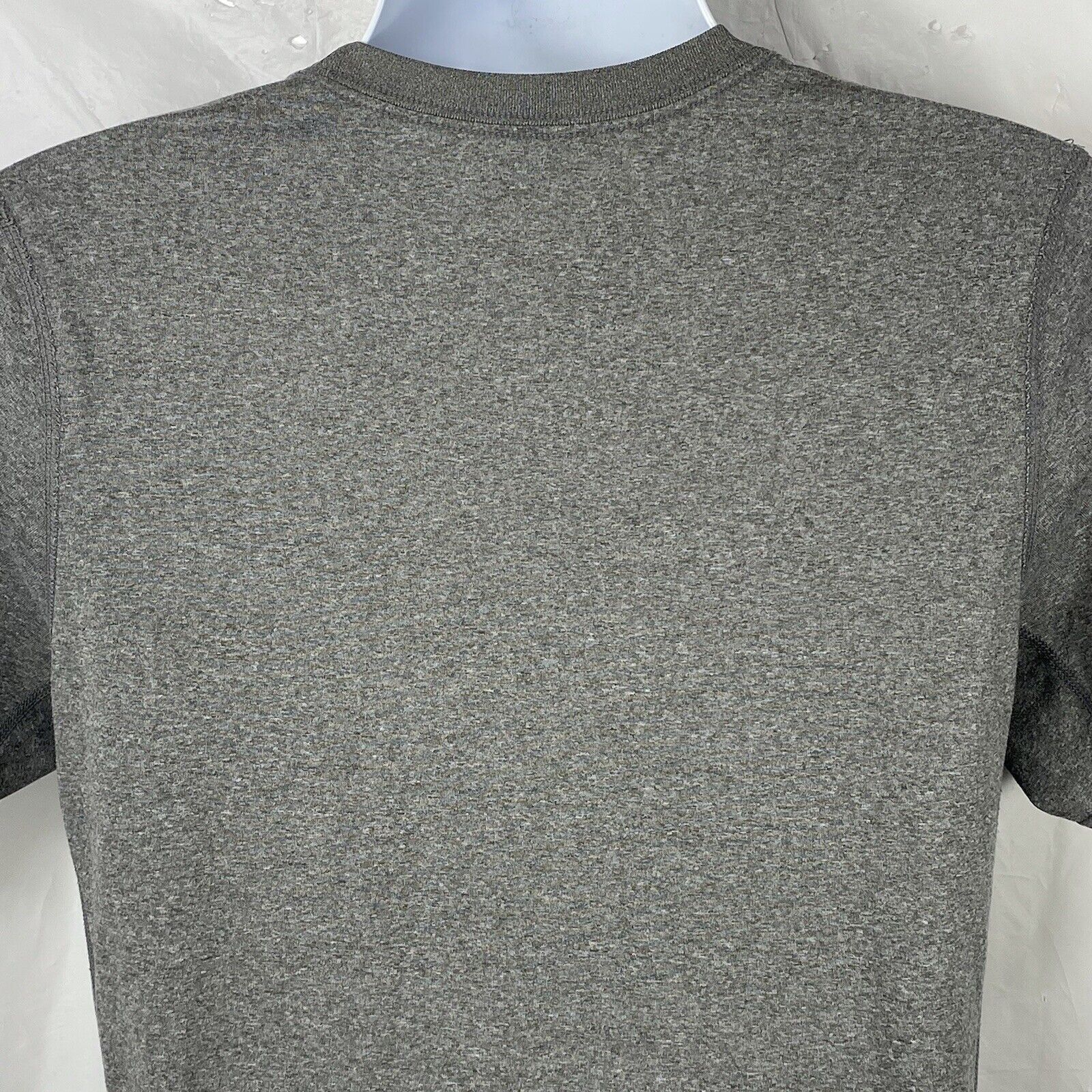 Nike Nike Dri Fit MLS Tampa Chargers Small Athletic Graphic Tee Size US S / EU 44-46 / 1 - 9 Thumbnail