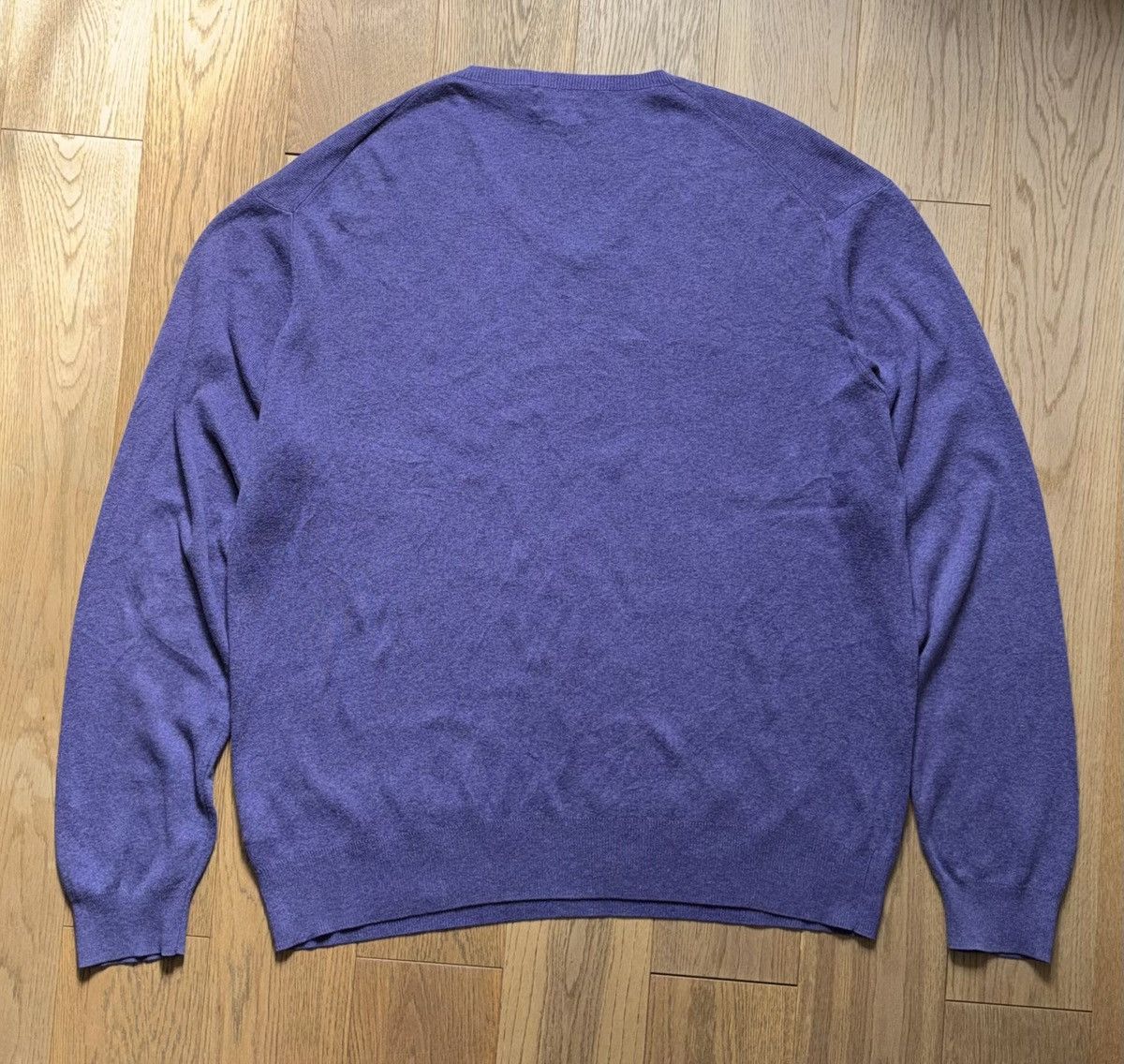 Polo Ralph Lauren Ralph Lauren Sweater Size US L / EU 52-54 / 3 - 6 Thumbnail