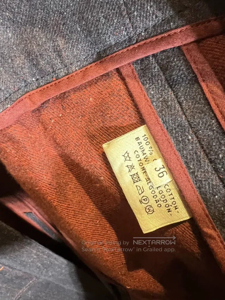 Hermes Hermes Windbreaker Size XS / US 0-2 / IT 36-38 - 3 Thumbnail