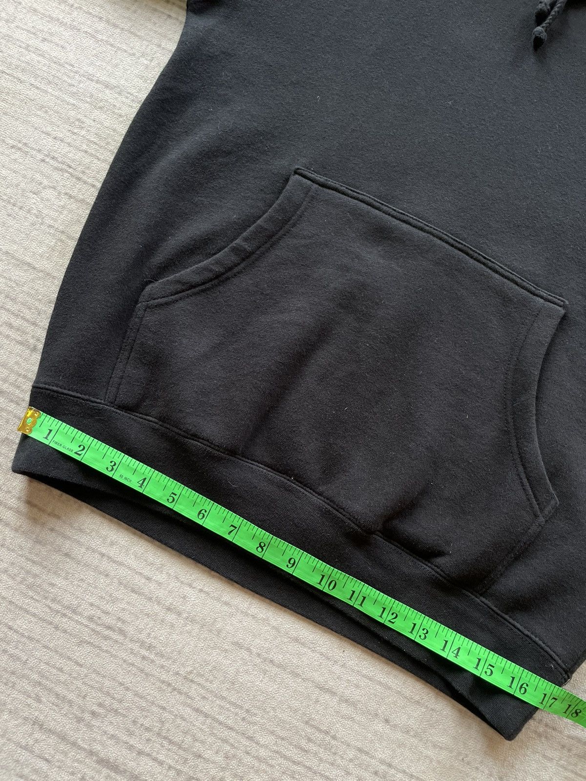 Independent Truck Co. Independent x Mark Gonzales “Need A Truck” Hoodie Size US M / EU 48-50 / 2 - 18 Thumbnail