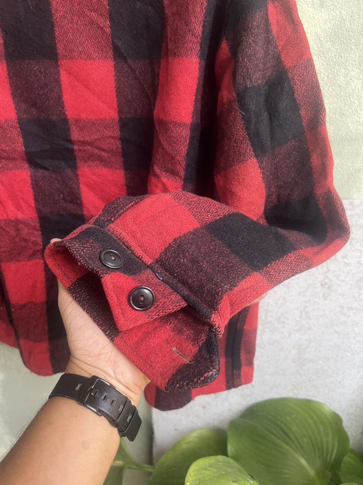 JCPenney × Vintage Vintage 80s JC PENNY LIKE JACKET Size US L / EU 52-54 / 3 - 8 Thumbnail