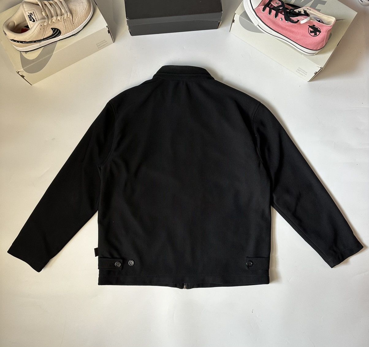 Versace Jeans Couture Vintage Versace Jeans Couture V1 Size US XL / EU 56 / 4 - 7 Thumbnail