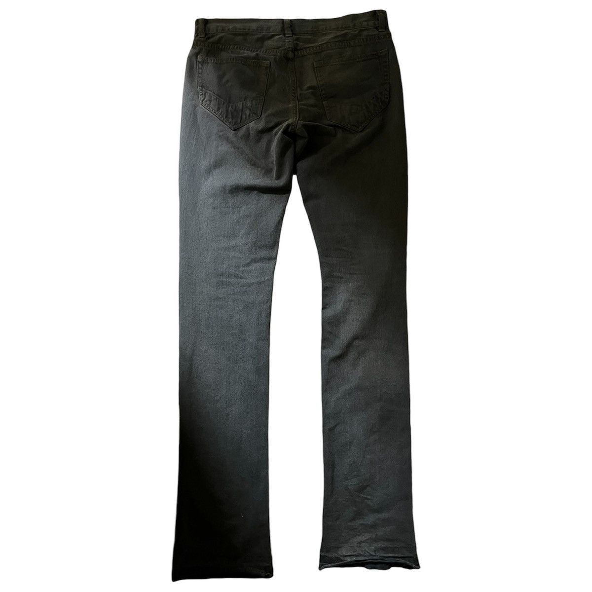 Rick Owens × Rick Owens Drkshdw Rick owens drkshdw dustulators ONLY THE GREY ONES FOR SALE Size US 30 / EU 46 - 9 Thumbnail