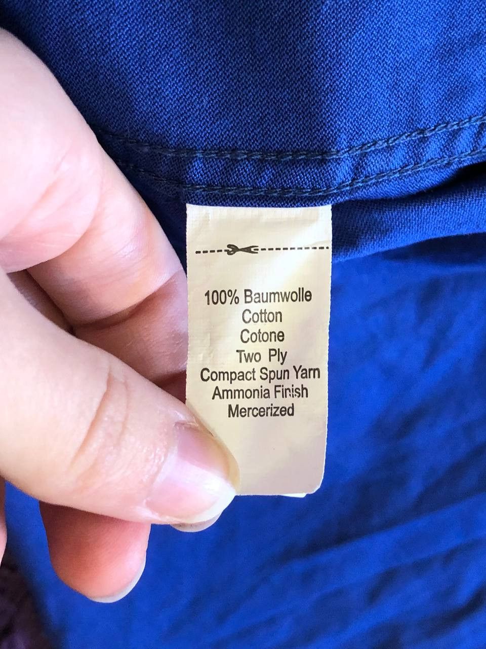 Balmain Balmain Shirt Size US XL / EU 56 / 4 - 3 Thumbnail