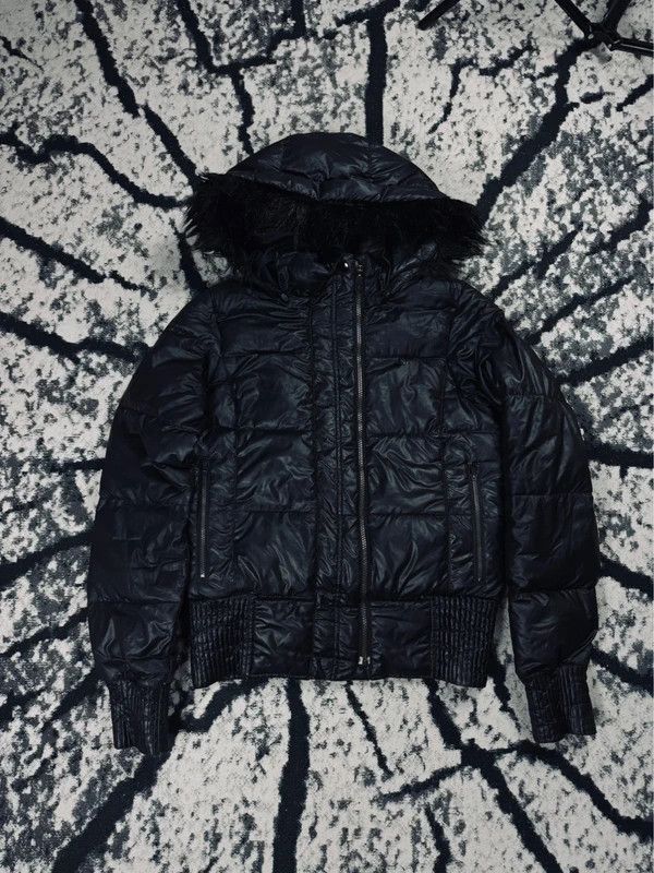 Nike Nike insulated down jacket black M Size M / US 6-8 / IT 42-44 - 1 Thumbnail