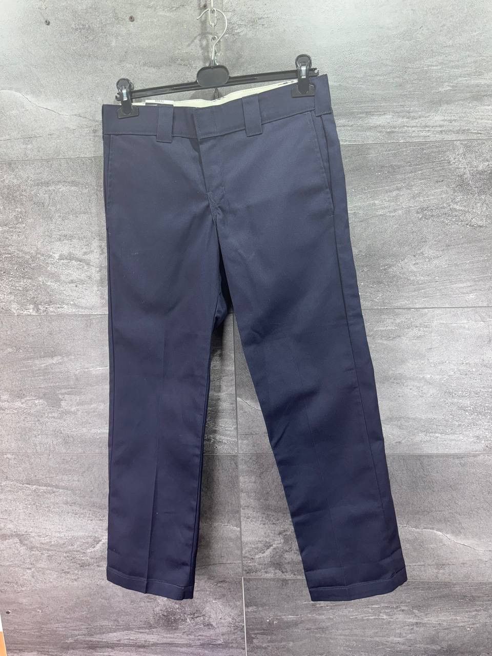 Vintage Vintage Dickies Work Trousers Pants Men’s Size US 30 / EU 46 - 5 Thumbnail
