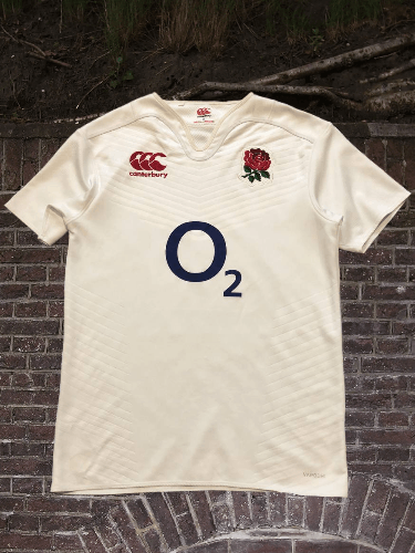 Canterbury of New Zealand Canterbury Of New Zealand Jersey Size US M / EU 48-50 / 2 - 1 Thumbnail
