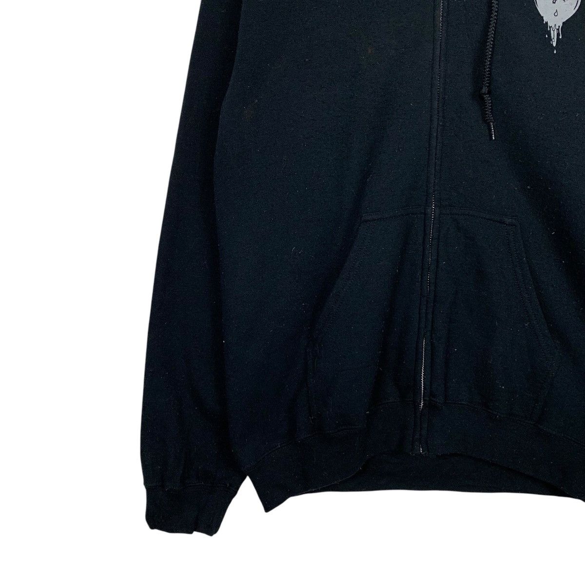 Bon Jovi Bon Jovi 2018 Tour Rock N Roll Hoodie Size US M / EU 48-50 / 2 - 4 Thumbnail