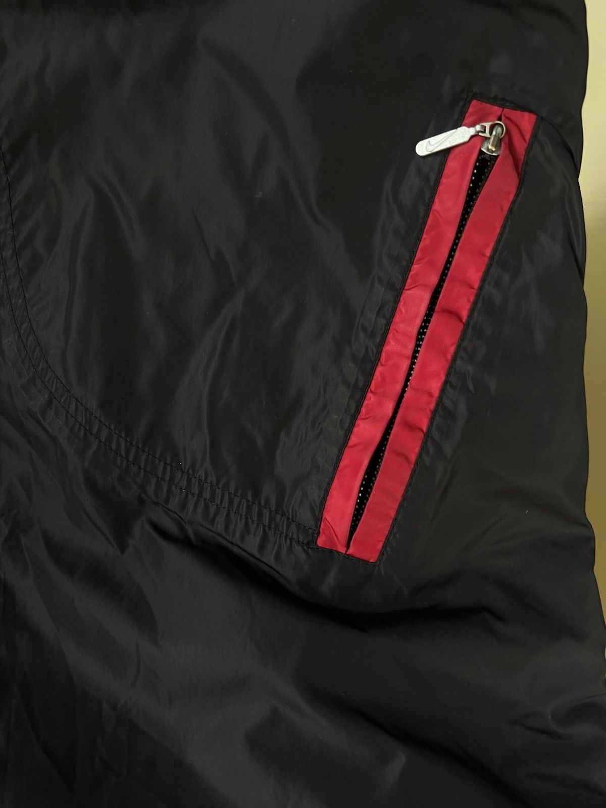 Nike Nike Vintage Jacket Size US L / EU 52-54 / 3 - 4 Thumbnail