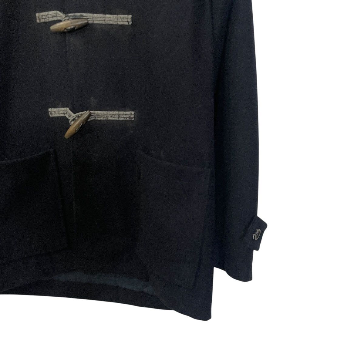 Denime Vintage Denime Japan Duffel Jacket Size US L / EU 52-54 / 3 - 4 Thumbnail