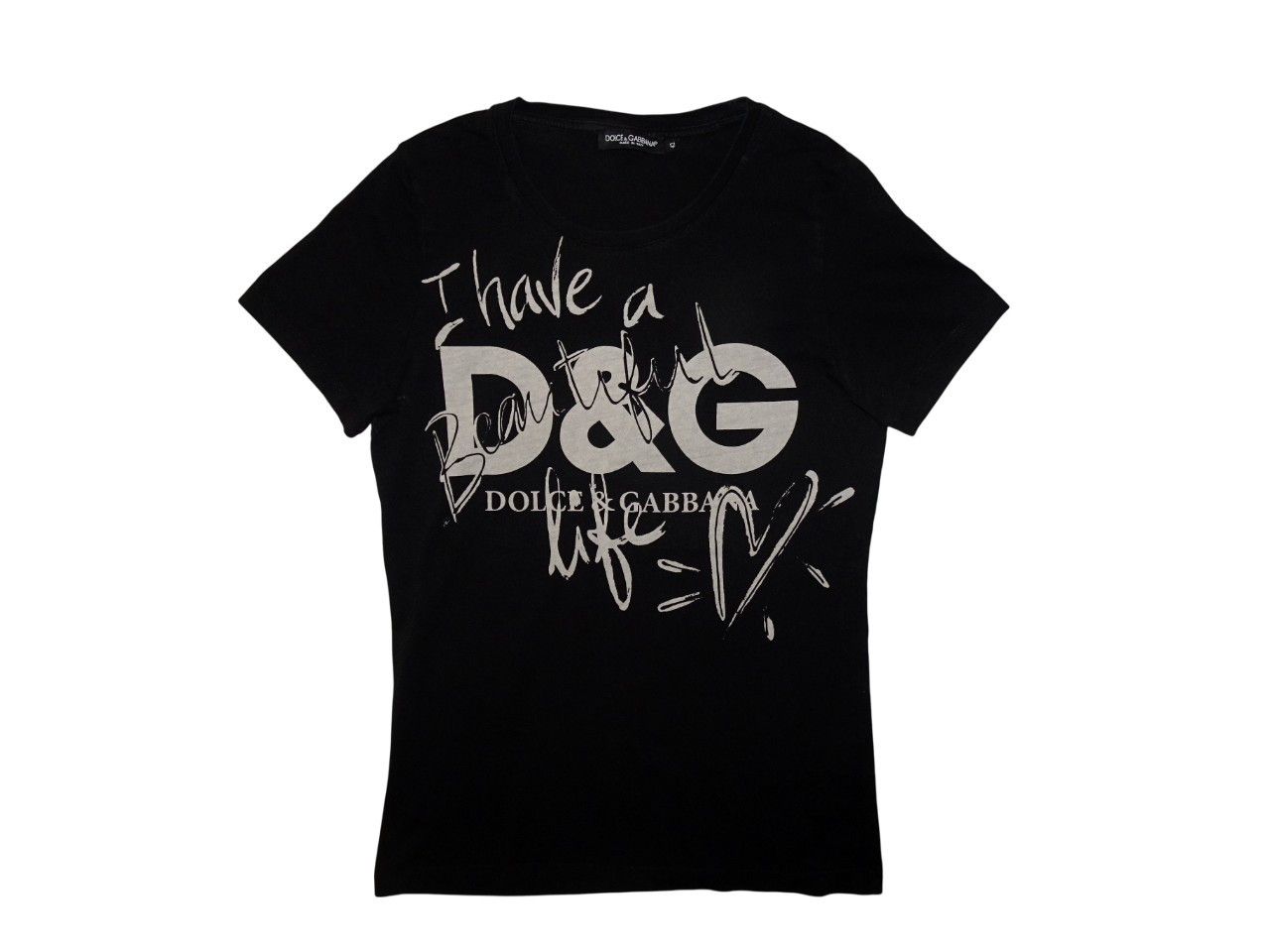 Dolce & Gabbana Dolce & Gabbana la seine is a pirate's life skull
