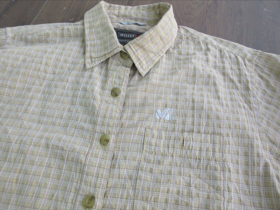 Outdoor Research Miller French outdoor Flannel outdoor Fitted to S Unisex Size US S / EU 44-46 / 1 - 7 Thumbnail