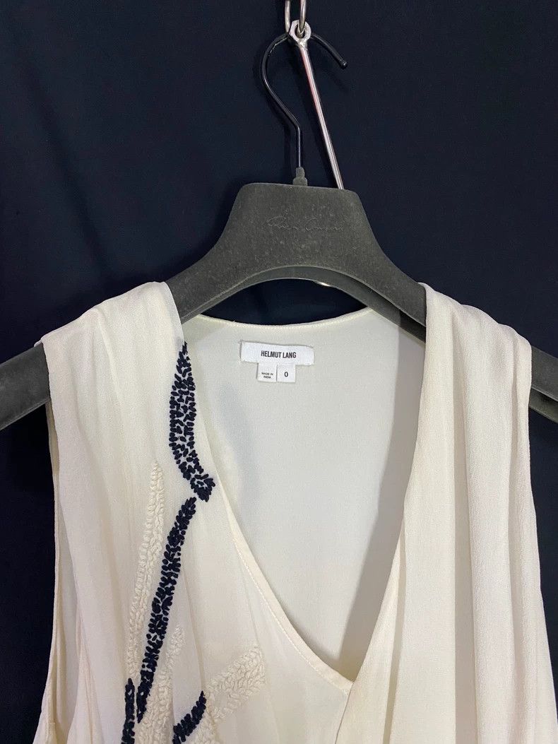 Helmut Lang Helmut Lang size 0Dress 2501-Nextarrow Size XS / US 0-2 / IT 36-38 - 3 Thumbnail