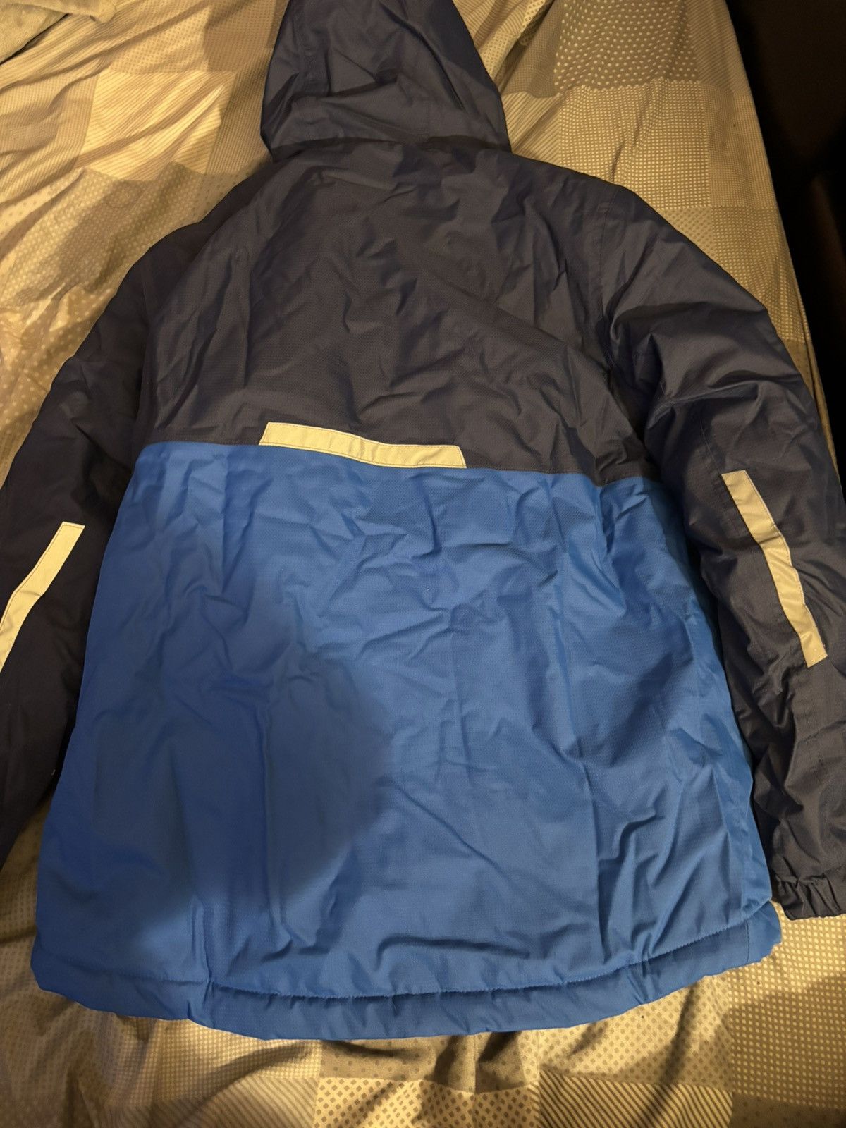 Eddie Bauer Eddie Bauer Kids Winter Coat Size US XXS / EU 40 - 2 Thumbnail