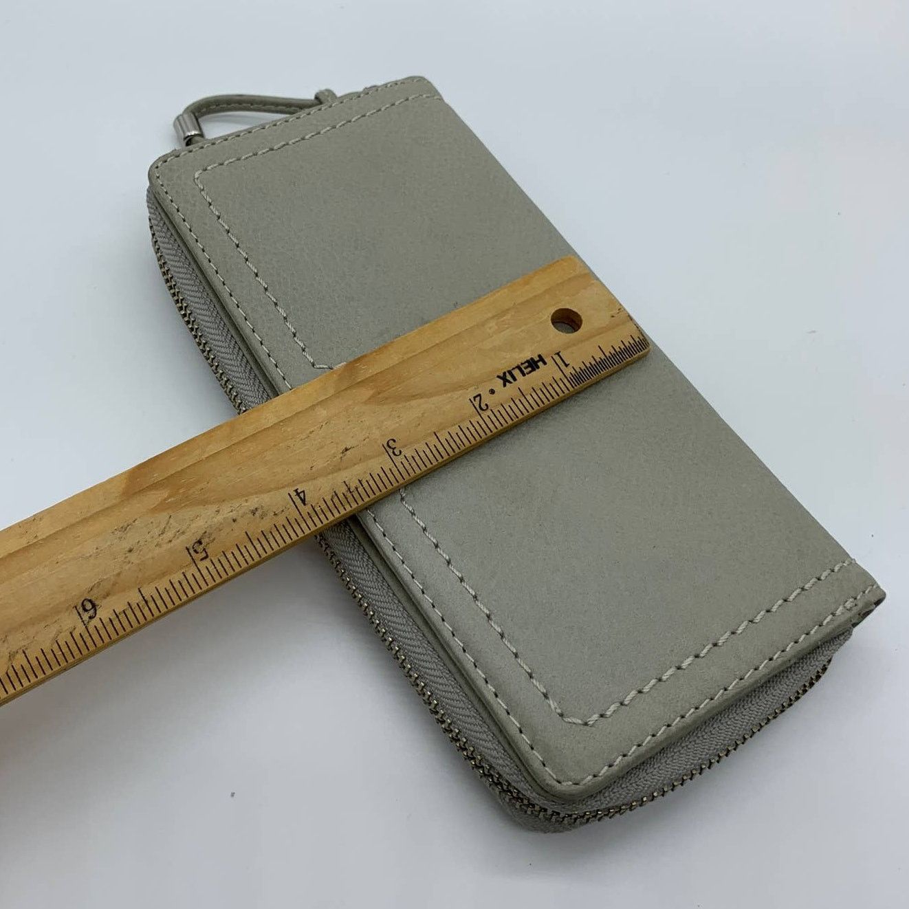 Other Women's Long Wallet Zip Around Size ONE SIZE - 6 Thumbnail