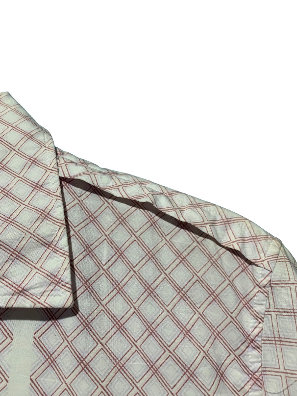 Anonymous Club Anonymous shirt Size US M / EU 48-50 / 2 - 9 Thumbnail