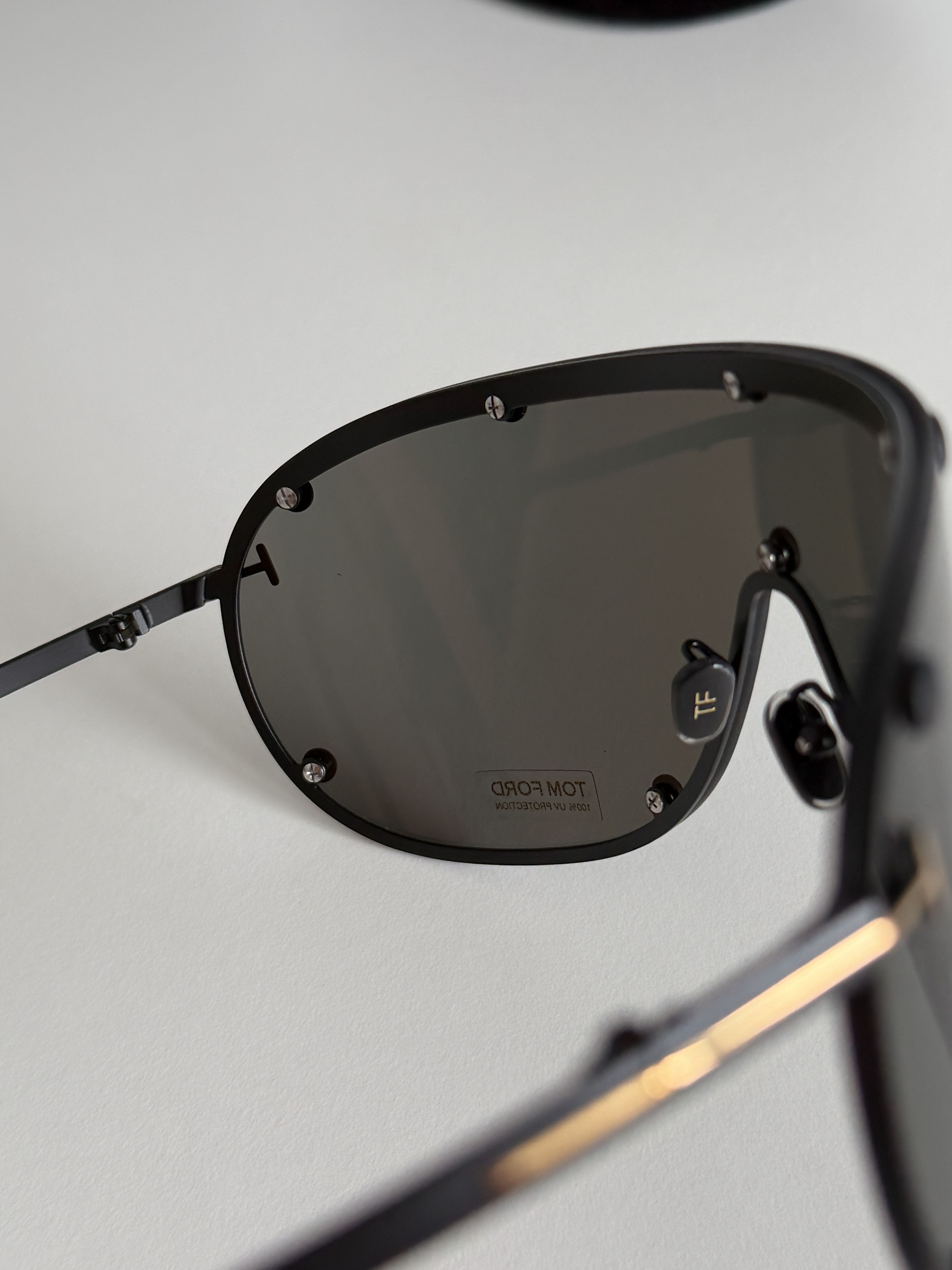 Tom Ford Kyler sunglasses