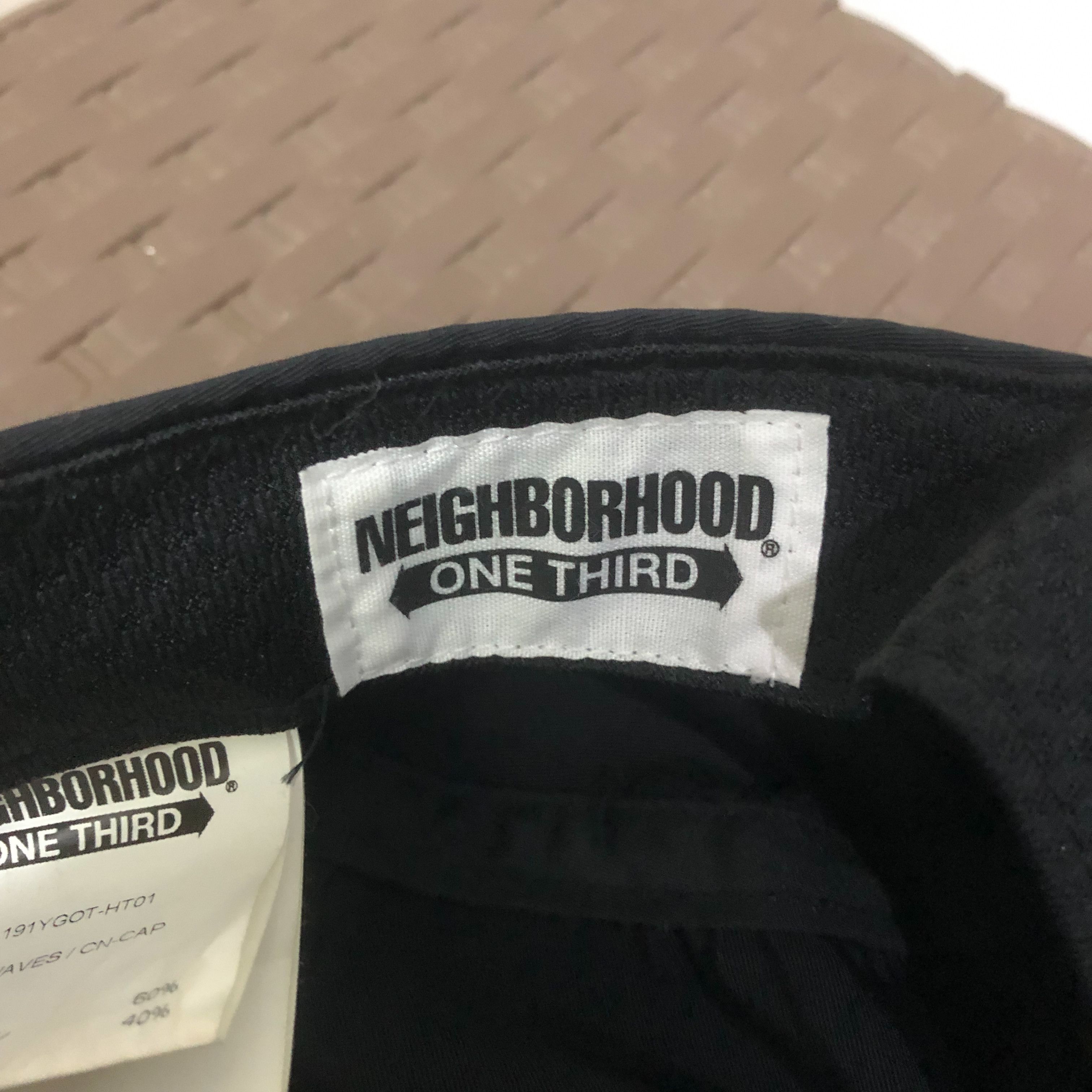 Neighborhood Neighborhood Squad Wases Cn-Cap Youth Size ONE SIZE - 8 Thumbnail