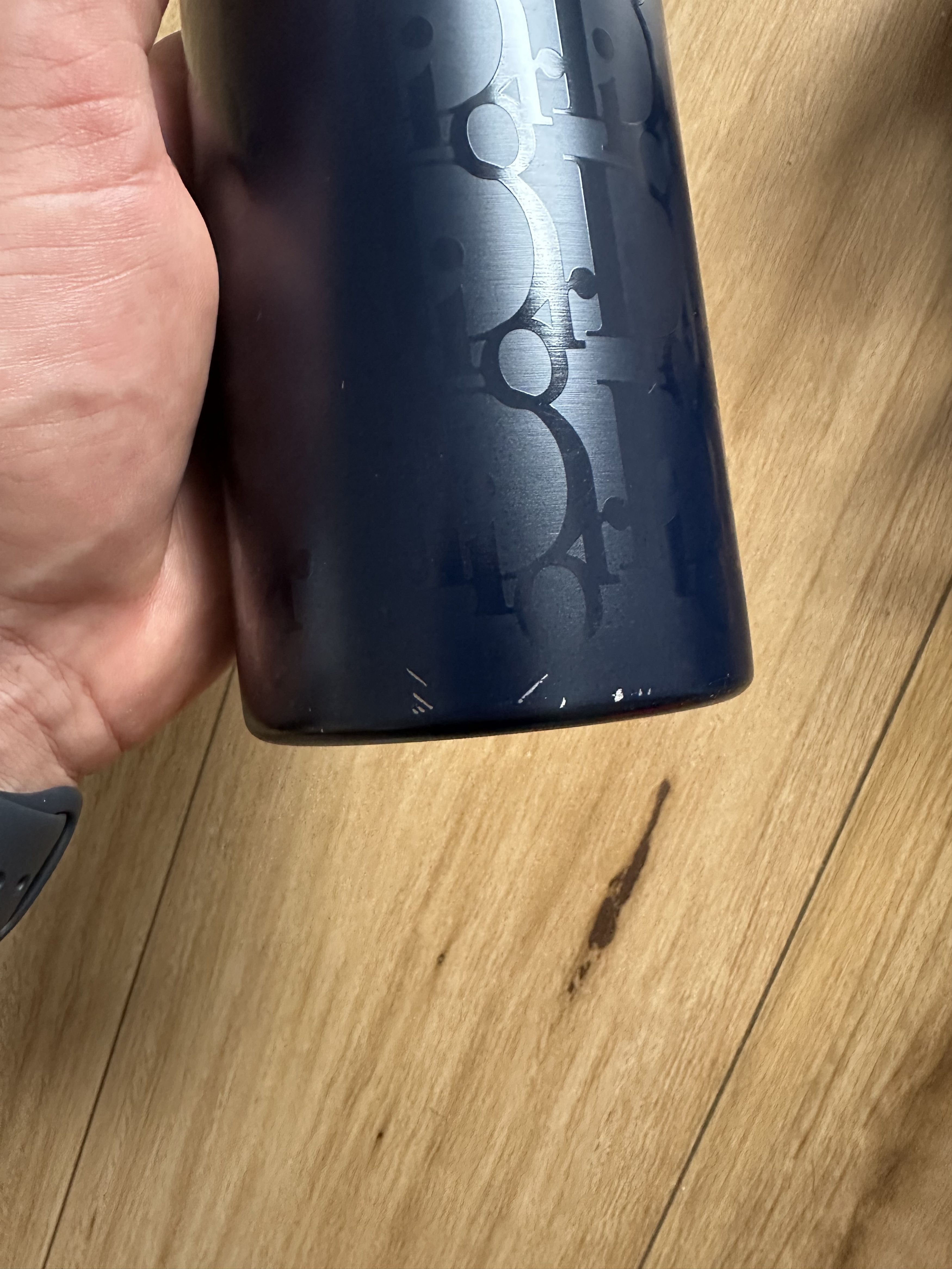 Dior Dior Drink Bottle Size ONE SIZE - 3 Thumbnail