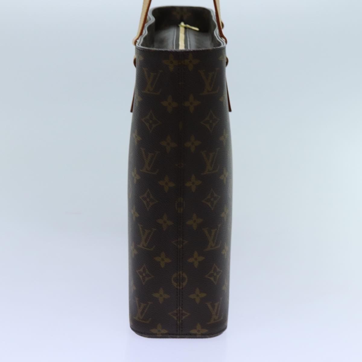 Louis Vuitton LOUIS VUITTON Monogram Luco Tote Bag M51155 Size ONE SIZE - 3 Thumbnail